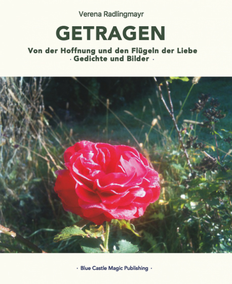 Getragen-Poesie&Bild