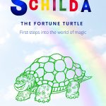 Schilda the Fortune Turtle
Book cover