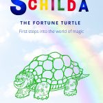 Schilda the Fortune Turtle
Book cover
