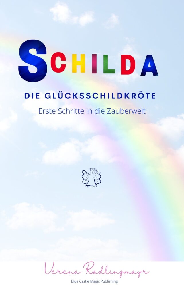 Schilda, die Glücksschildkröte