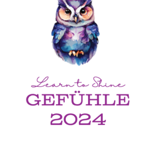 Skriptum Kurs Gefühle 2024