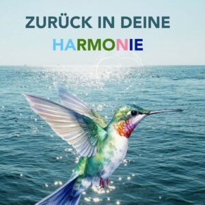 Zurück in deine Harmonie