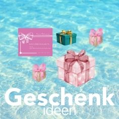 Geschenkideen